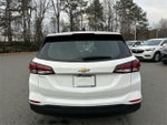 2022 Chevrolet Equinox LT AWD