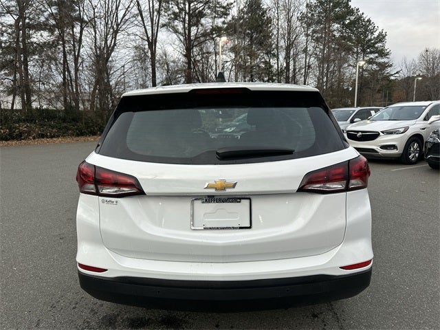 2022 Chevrolet Equinox LT AWD