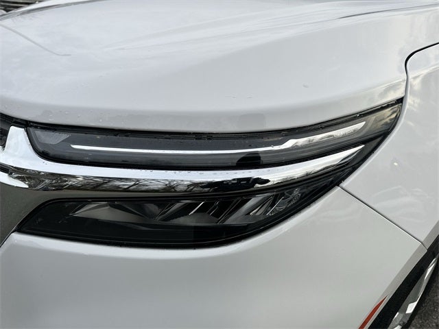 2022 Chevrolet Equinox LT AWD