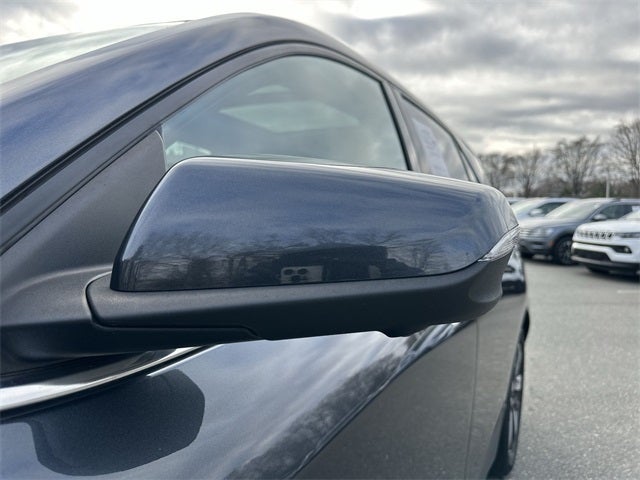 2022 Chevrolet Equinox Premier AWD