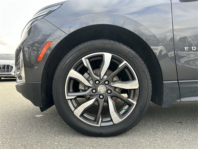 2022 Chevrolet Equinox Premier AWD