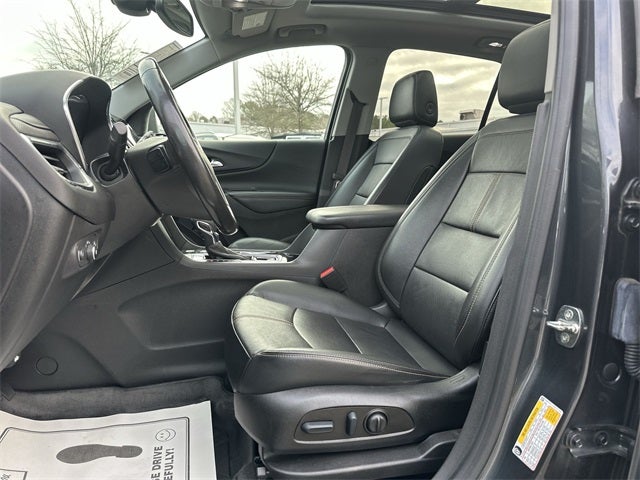 2022 Chevrolet Equinox Premier AWD