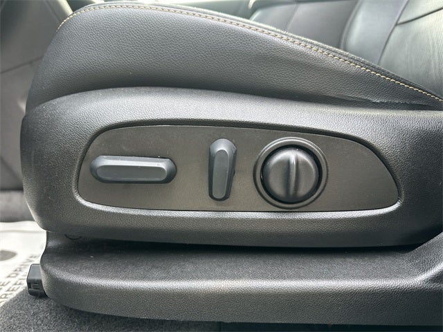 2022 Chevrolet Equinox Premier AWD