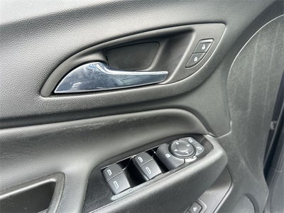 2022 Chevrolet Equinox Premier AWD