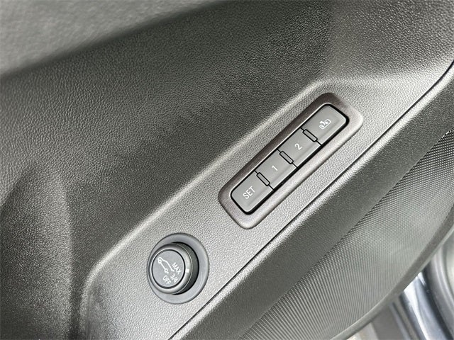 2022 Chevrolet Equinox Premier AWD