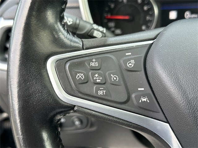 2022 Chevrolet Equinox Premier AWD