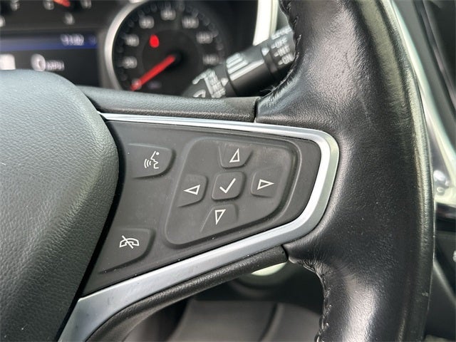 2022 Chevrolet Equinox Premier AWD