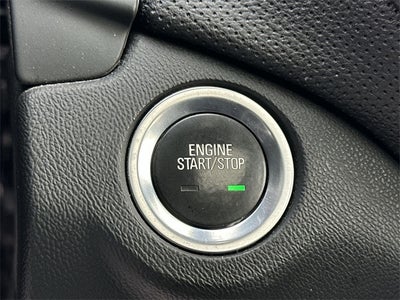 2022 Chevrolet Equinox Premier AWD