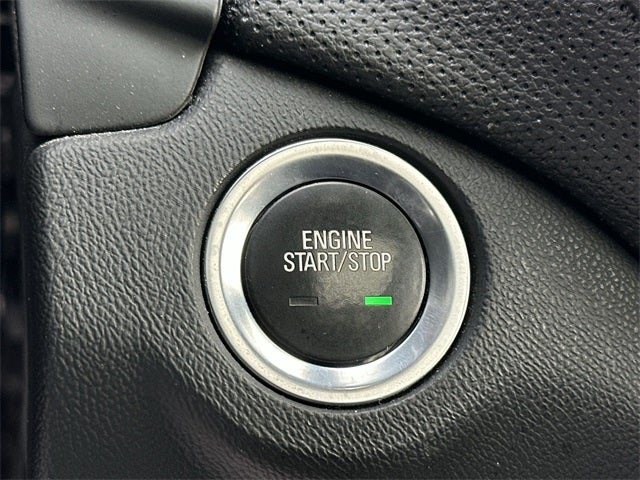 2022 Chevrolet Equinox Premier AWD