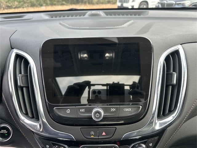 2022 Chevrolet Equinox Premier AWD