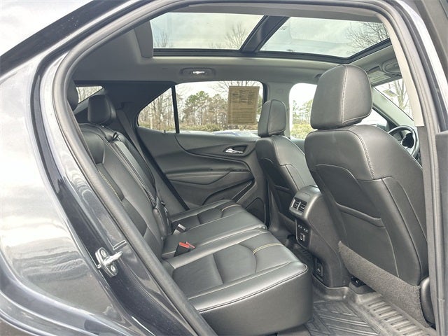 2022 Chevrolet Equinox Premier AWD