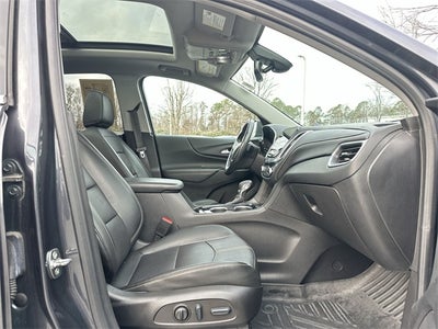 2022 Chevrolet Equinox Premier AWD