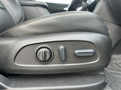 2022 Chevrolet Equinox Premier AWD