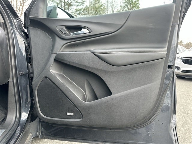 2022 Chevrolet Equinox Premier AWD