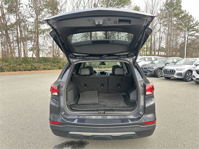 2022 Chevrolet Equinox Premier AWD