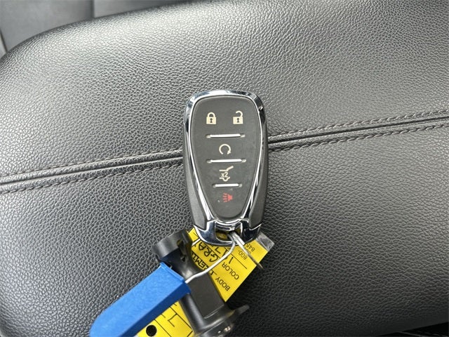 2022 Chevrolet Equinox Premier AWD