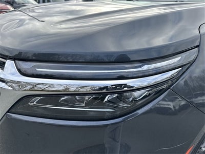 2022 Chevrolet Equinox Premier AWD