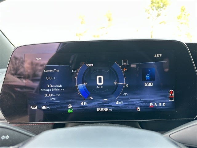 2024 Chevrolet Blazer EV RS