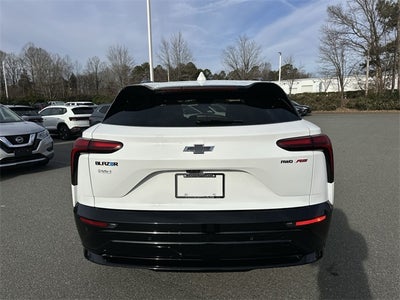 2024 Chevrolet Blazer EV RS