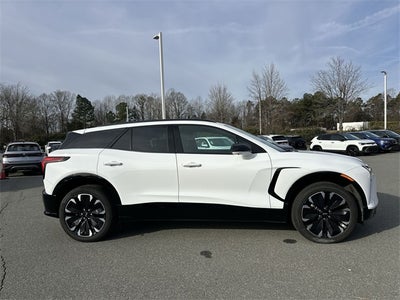 2024 Chevrolet Blazer EV RS