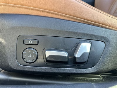 2021 BMW 3 Series M340i xDrive