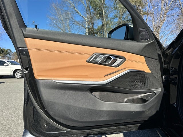 2021 BMW 3 Series M340i xDrive