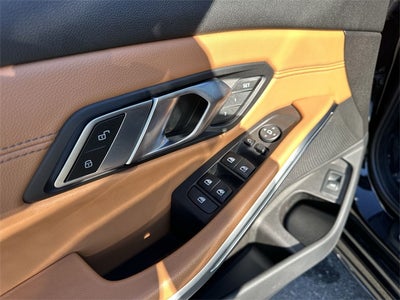 2021 BMW 3 Series M340i xDrive