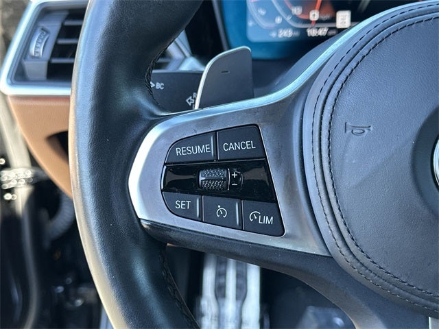 2021 BMW 3 Series M340i xDrive