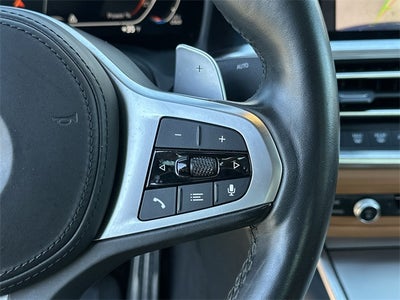 2021 BMW 3 Series M340i xDrive