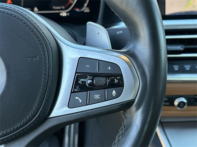 2021 BMW 3 Series M340i xDrive