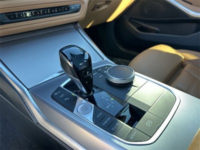 2021 BMW 3 Series M340i xDrive