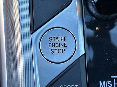 2021 BMW 3 Series M340i xDrive