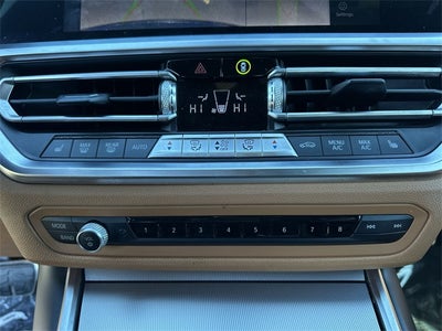 2021 BMW 3 Series M340i xDrive