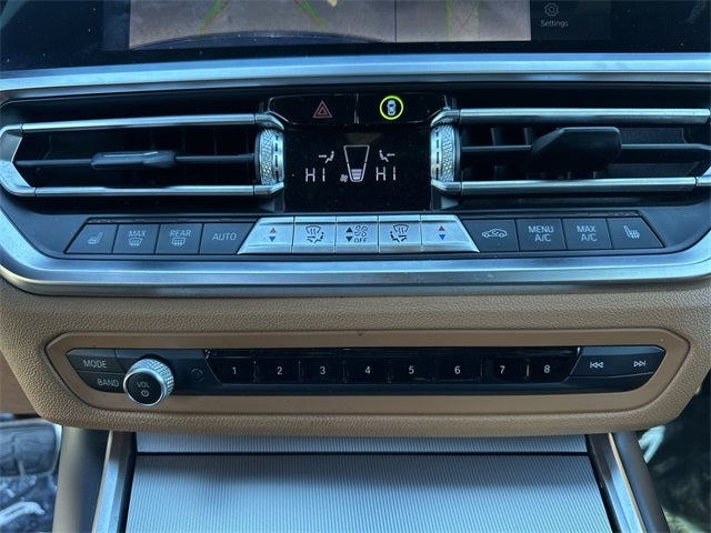 2021 BMW 3 Series M340i xDrive