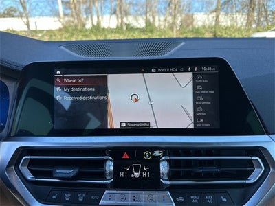 2021 BMW 3 Series M340i xDrive