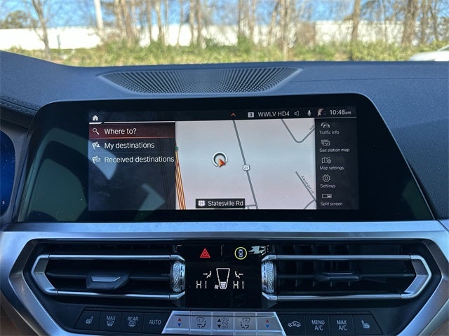 2021 BMW 3 Series M340i xDrive