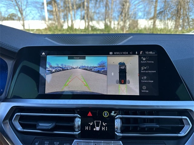 2021 BMW 3 Series M340i xDrive