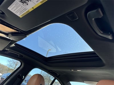 2021 BMW 3 Series M340i xDrive