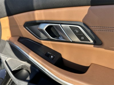 2021 BMW 3 Series M340i xDrive