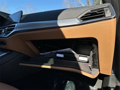 2021 BMW 3 Series M340i xDrive