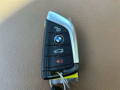 2021 BMW 3 Series M340i xDrive