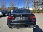 2021 BMW 3 Series M340i xDrive