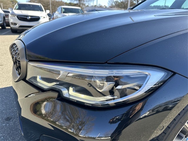 2021 BMW 3 Series M340i xDrive