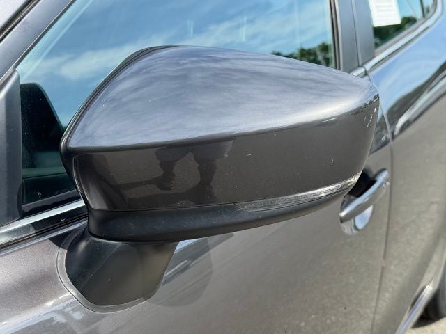 2018 Mazda Mazda3 Grand Touring