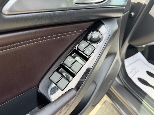 2018 Mazda Mazda3 Grand Touring