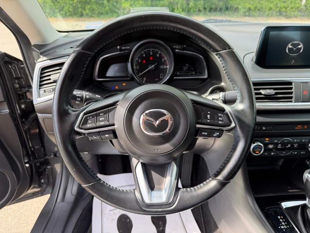 2018 Mazda Mazda3 Grand Touring