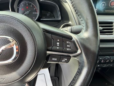 2018 Mazda Mazda3 Grand Touring