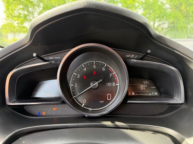 2018 Mazda Mazda3 Grand Touring