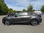2018 Mazda Mazda3 Grand Touring