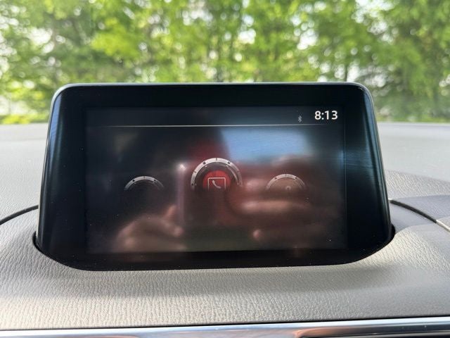 2018 Mazda Mazda3 Grand Touring